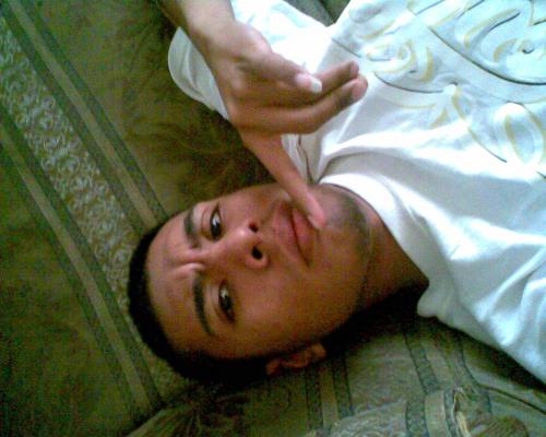 Fotografia de juan manuell - Galeria Fotografica: juan 35 - Foto: ::::JUAN::::