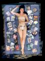 Fotos de El Selenita -  Foto: Desnudos cubistas - The DVD woman