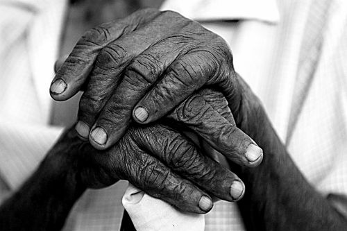 Fotografia de Pedro Guzmn - Galeria Fotografica: Paisaje rural, Finca arrocera - Foto: Campesina