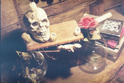 Fotografia de agustin cristobal - Galeria Fotografica: entre cultura y paseos - Foto: 