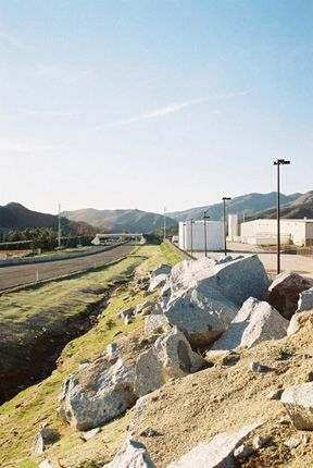 Fotografia de agustin cristobal - Galeria Fotografica: entre cultura y paseos - Foto: Tecate B.C