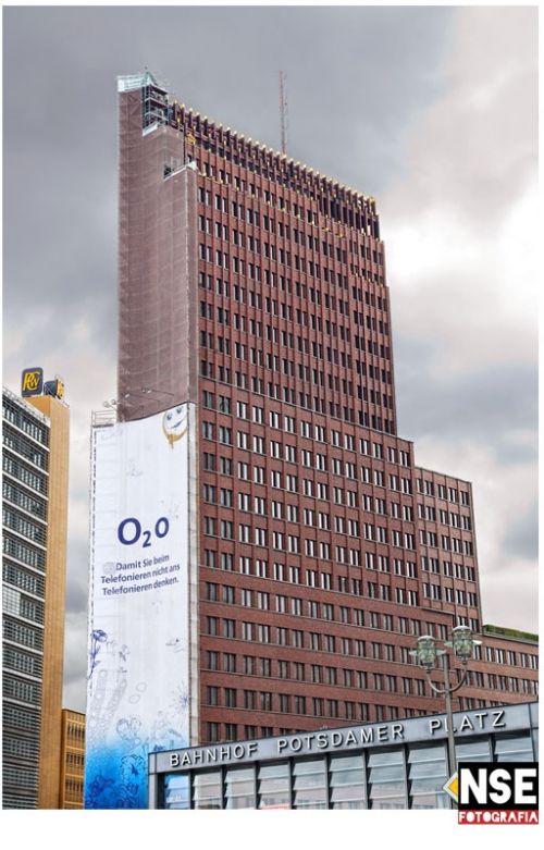 Fotografia de Mariano Regidor - Galeria Fotografica: Arquitectura - Foto: 