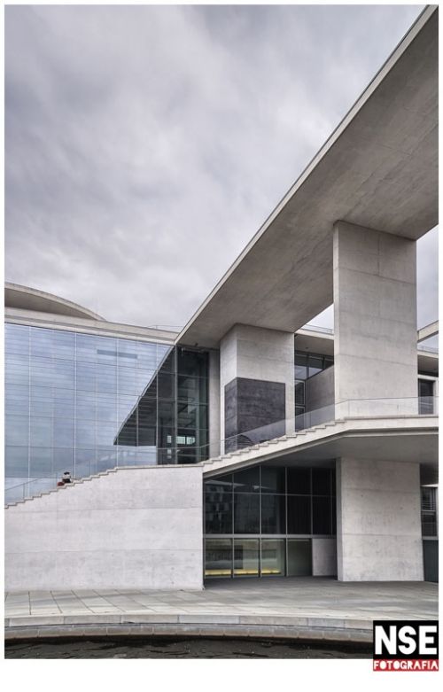 Fotografia de Mariano Regidor - Galeria Fotografica: Arquitectura - Foto: 