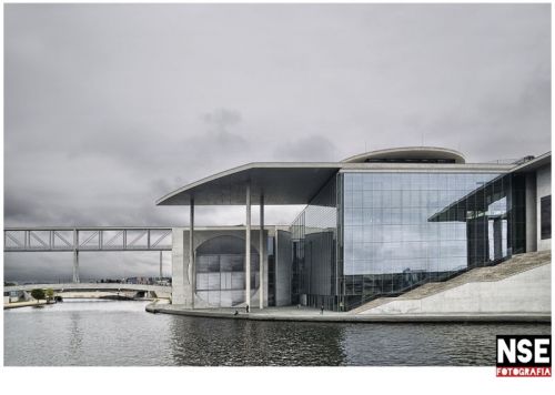 Fotografia de Mariano Regidor - Galeria Fotografica: Arquitectura - Foto: 