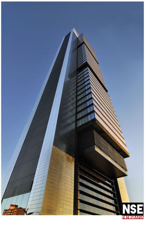 Fotografia de Mariano Regidor - Galeria Fotografica: Arquitectura - Foto: 