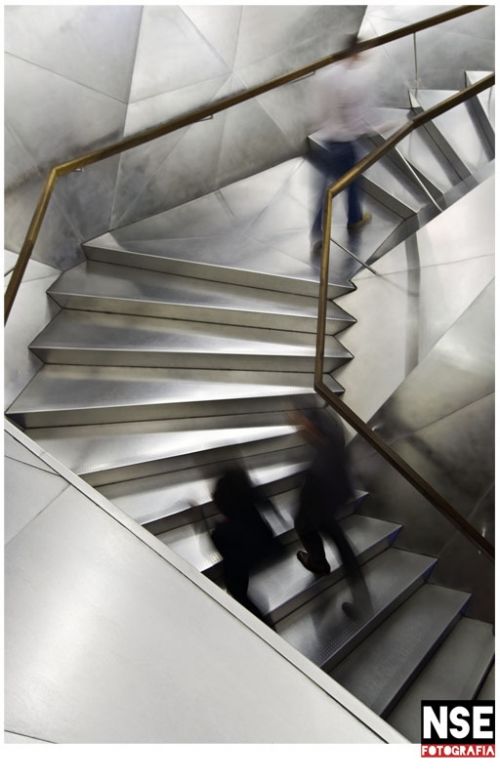 Fotografia de Mariano Regidor - Galeria Fotografica: Arquitectura - Foto: 