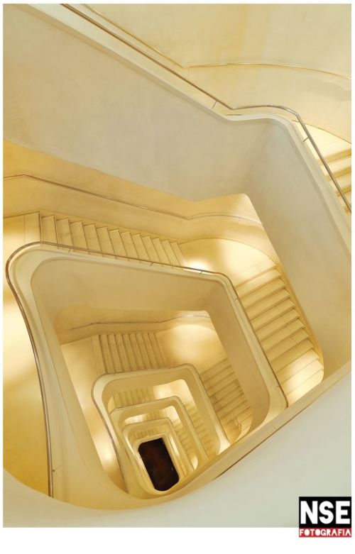 Fotografia de Mariano Regidor - Galeria Fotografica: Arquitectura - Foto: 