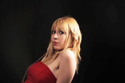 Fotografia de Patri Non Stpo - Galeria Fotografica: book patri - Foto: 