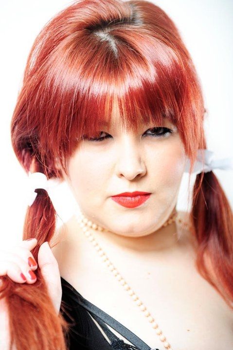 Fotografia de Pompas - Galeria Fotografica: Sesin Lety Borges - Foto: 