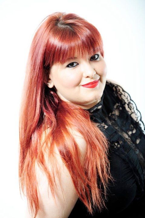 Fotografia de Pompas - Galeria Fotografica: Sesin Lety Borges - Foto: 