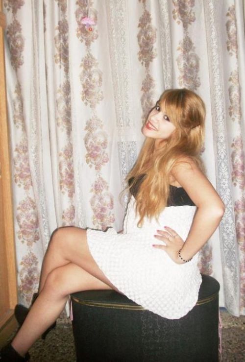 Fotografia de Giselle Antonella - Galeria Fotografica: Fotos - Foto: 