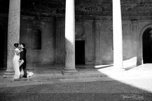 Fotografia de yolanda M criado - Galeria Fotografica: bodas - Foto: 