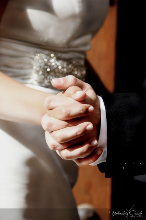 Fotografia de yolanda M criado - Galeria Fotografica: bodas - Foto: 