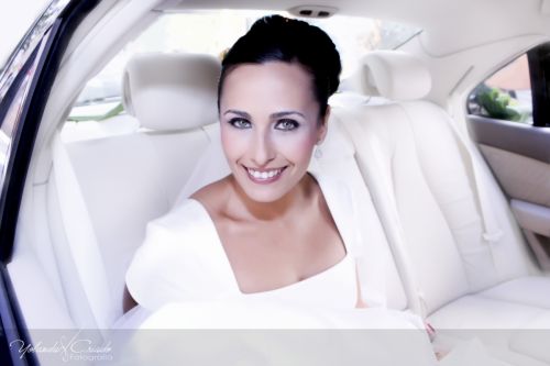 Fotografia de yolanda M criado - Galeria Fotografica: bodas - Foto: 