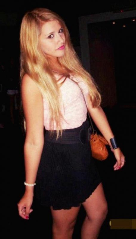 Fotografia de Giselle Antonella - Galeria Fotografica: Fotos - Foto: 