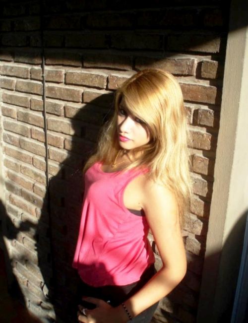 Fotografia de Giselle Antonella - Galeria Fotografica: Fotos - Foto: 