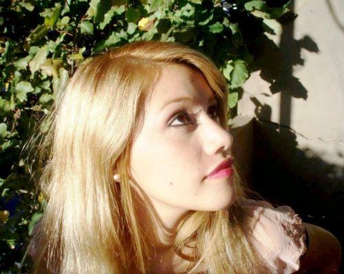 Fotografia de Giselle Antonella - Galeria Fotografica: Fotos - Foto: 