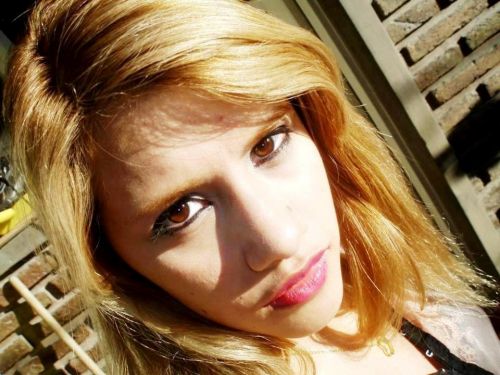 Fotografia de Giselle Antonella - Galeria Fotografica: Fotos - Foto: 