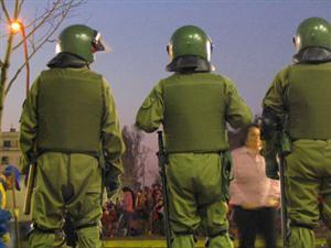 Fotografia de Sirbertija - Galeria Fotografica: Fotografa Exploratoria - Foto: Los Pacos de Plaza Italia