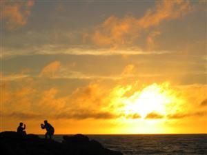 Fotografia de Sirbertija - Galeria Fotografica: Fotografa Exploratoria - Foto: La Foto de la Foto