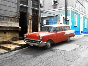 Fotografia de Sirbertija - Galeria Fotografica: Fotografa Fotogenia - Foto: Colores del Pasado