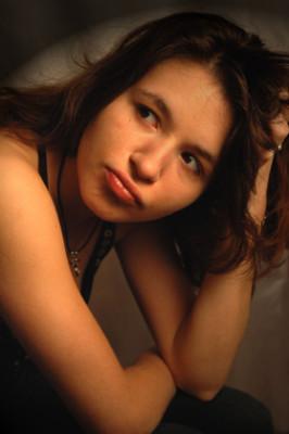 Fotografia de Denice PHOTOS - Galeria Fotografica: portrait - Foto: 