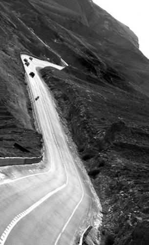 Fotografia de Gustavo Hochman - Galeria Fotografica: Monocromo - Foto: 