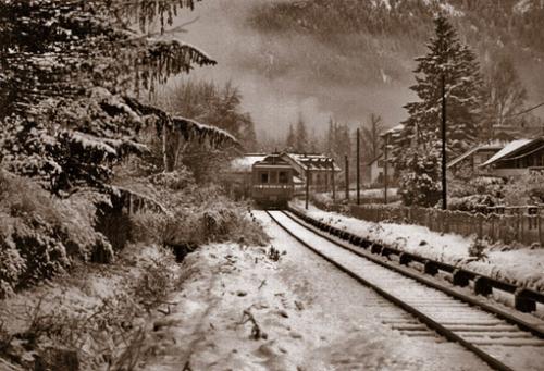 Fotografia de Gustavo Hochman - Galeria Fotografica: Naturaleza - Foto: 