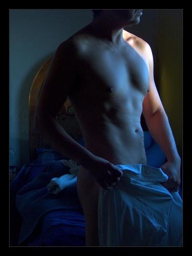 Fotografia de Simple Mortal - Galeria Fotografica: eros - Foto: rutina