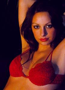 Fotografia de Sirbertija - Galeria Fotografica: Fotografa de Estudio - Foto: Catalina Prieto 01