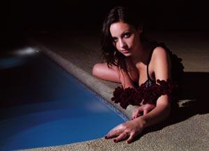 Fotografia de Sirbertija - Galeria Fotografica: Fotografa de Estudio - Foto: Catalina Prieto 02