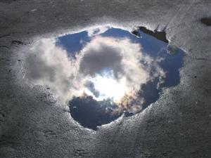 Fotografia de Sirbertija - Galeria Fotografica: Fotografa Exploratoria - Foto: Charco