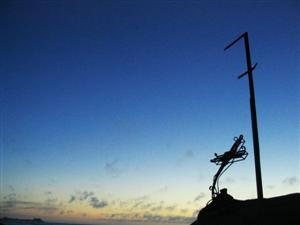 Fotografia de Sirbertija - Galeria Fotografica: Fotografa Exploratoria - Foto: Cuz y Oxido