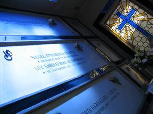 Fotografia de Sirbertija - Galeria Fotografica: Fotografa Exploratoria - Foto: La Luz de la Cruz