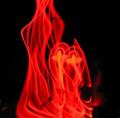 Fotos de Sirbertija -  Foto: Fotografa Exploratoria - Malabares de Fuego