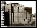 Foto de  Hugovl - Galería: Jugando con el blanco y negro - Fotografía: Edificios de Londres