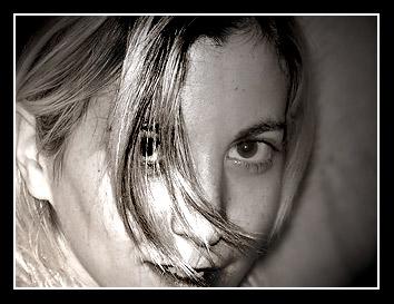 Fotografia de Hugovl - Galeria Fotografica: De cerca - Foto: Me mira