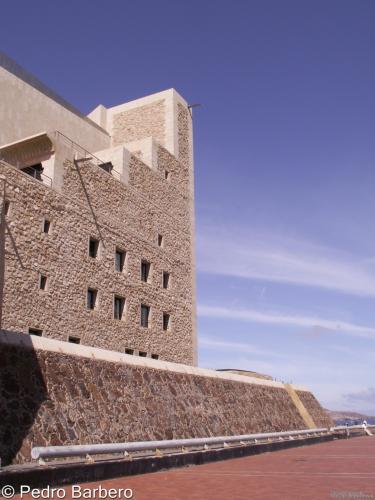 Fotografia de Pedro Barbero - Galeria Fotografica: Seleccin primeros das - Foto: 