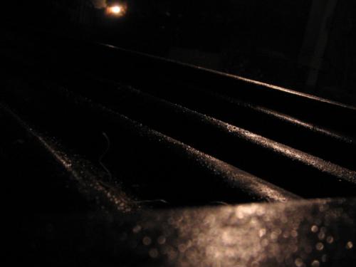 Fotografia de FeLiPe - Galeria Fotografica: noches de via del mar - Foto: techo