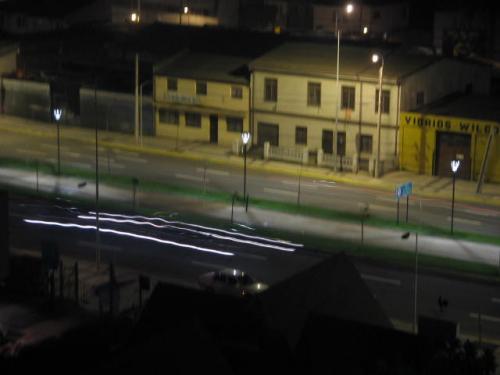 Fotografia de FeLiPe - Galeria Fotografica: noches de via del mar - Foto: velocidad 2