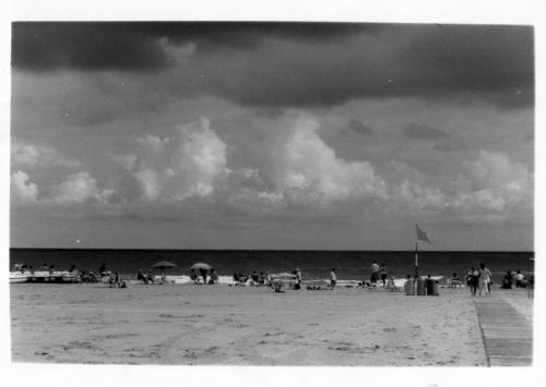 Fotografia de DML - Galeria Fotografica: B/N - Foto: Nubes