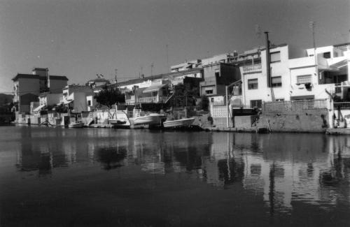 Fotografia de DML - Galeria Fotografica: B/N - Foto: Reflejos