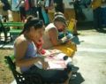 Fotos de RCBaez -  Foto: Habana a diestra pero sobre todo a siniestra - Sin limites de edad ni sexo