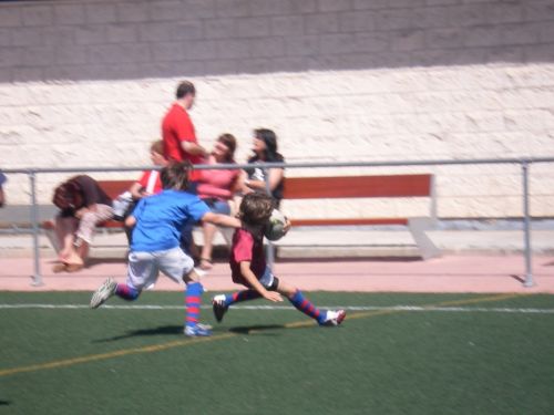 Fotografia de revista - Galeria Fotografica: concurso fotografico SR junio09 - Foto: 