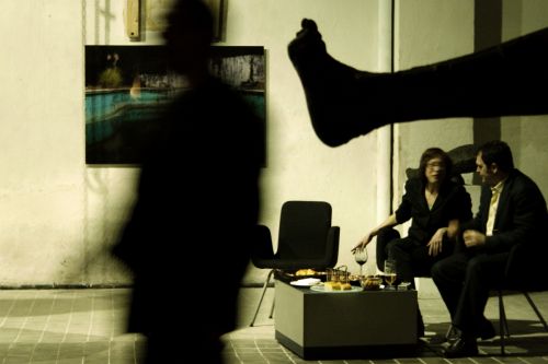 Fotografia de Luis - Galeria Fotografica: Abstractas/subjetividad - Foto: 