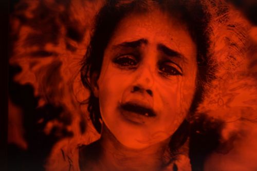 Fotografia de Luis - Galeria Fotografica: Abstractas/subjetividad - Foto: 