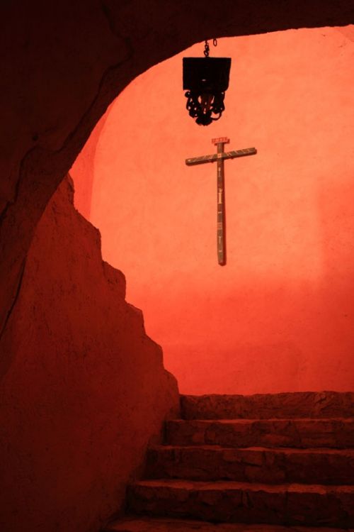 Fotografia de Reynaldofineart - Galeria Fotografica: Mexico Colonial - Foto: 