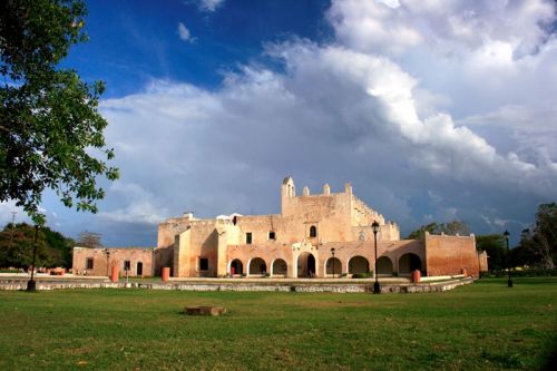 Fotografia de Reynaldofineart - Galeria Fotografica: Mexico Colonial - Foto: 