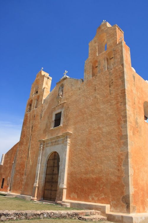 Fotografia de Reynaldofineart - Galeria Fotografica: Mexico Colonial - Foto: 