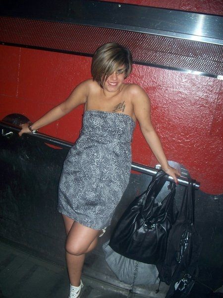 Fotografia de LiLian - Galeria Fotografica: YoP - Foto: 